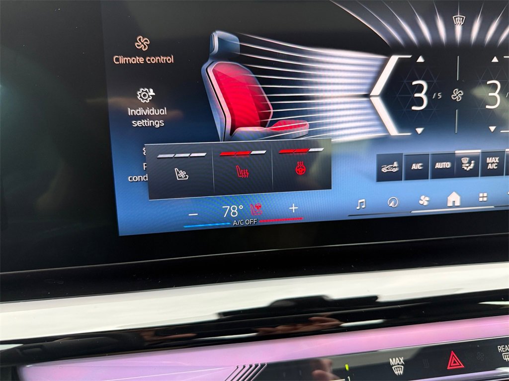 Certified 2026 BMW i5 eDrive40 w/ M Sport Package image 24