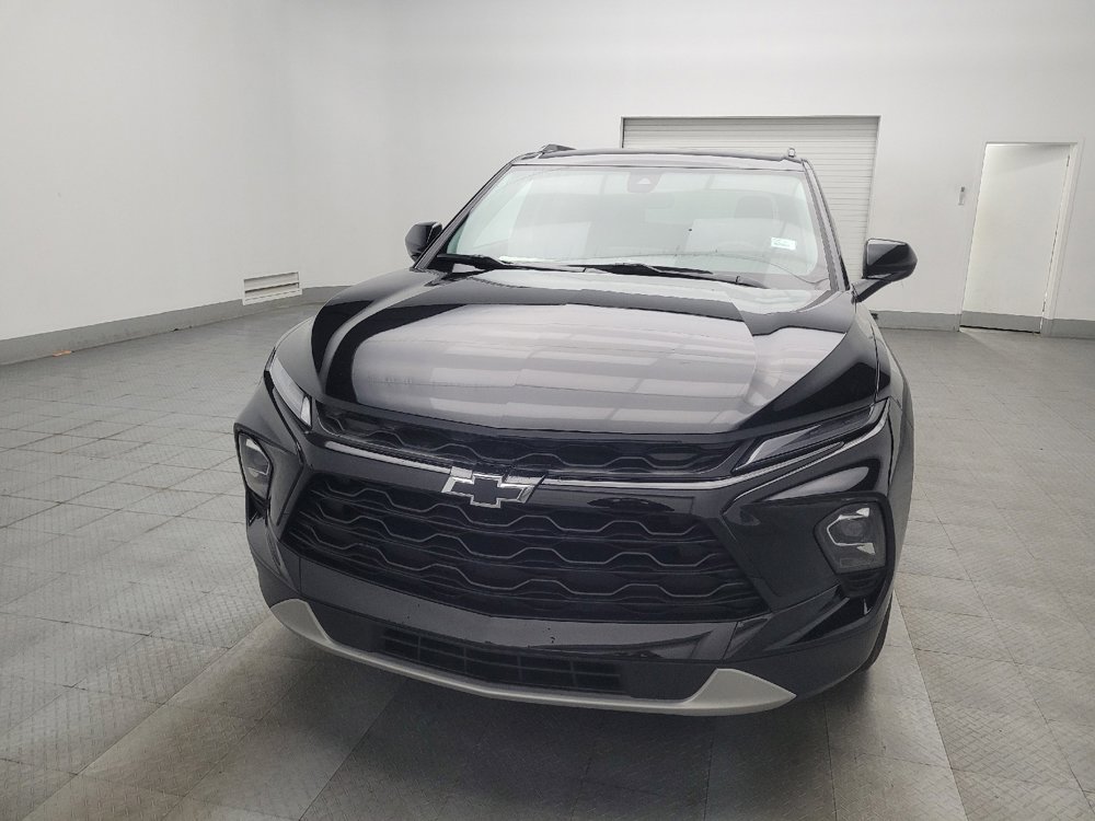 Used 2024 Chevrolet Blazer LT w/ Convenience Package FWD image 15