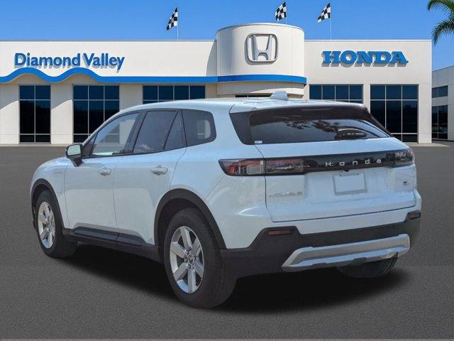 New 2026 Honda Prologue Eco image 4