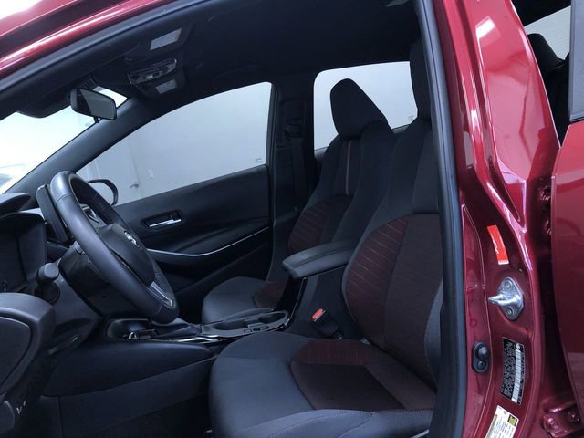 Certified 2024 Toyota Corolla SE image 18