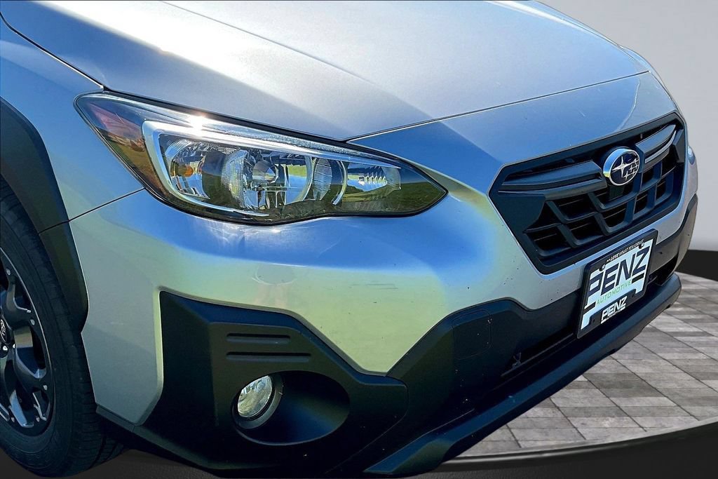 Used 2021 Subaru Crosstrek 2.5i Sport w/ Moonroof Package AWD/4WD image 29