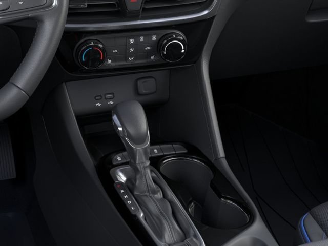 New 2026 Buick Encore GX Sport Touring w/ Advanced Technology Package FWD image 23
