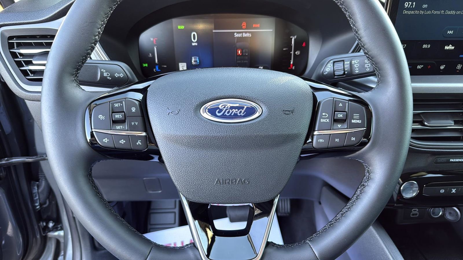 Certified 2026 Ford Escape SE image 15