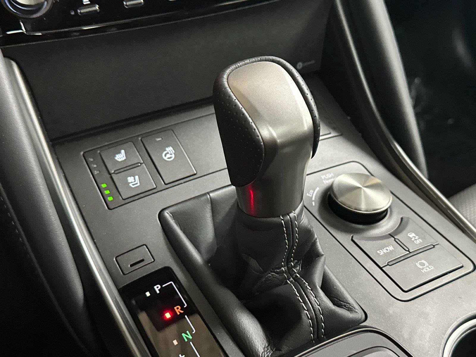 Used 2025 Lexus IS 350 F Sport w/ Navigation Package RWD image 20