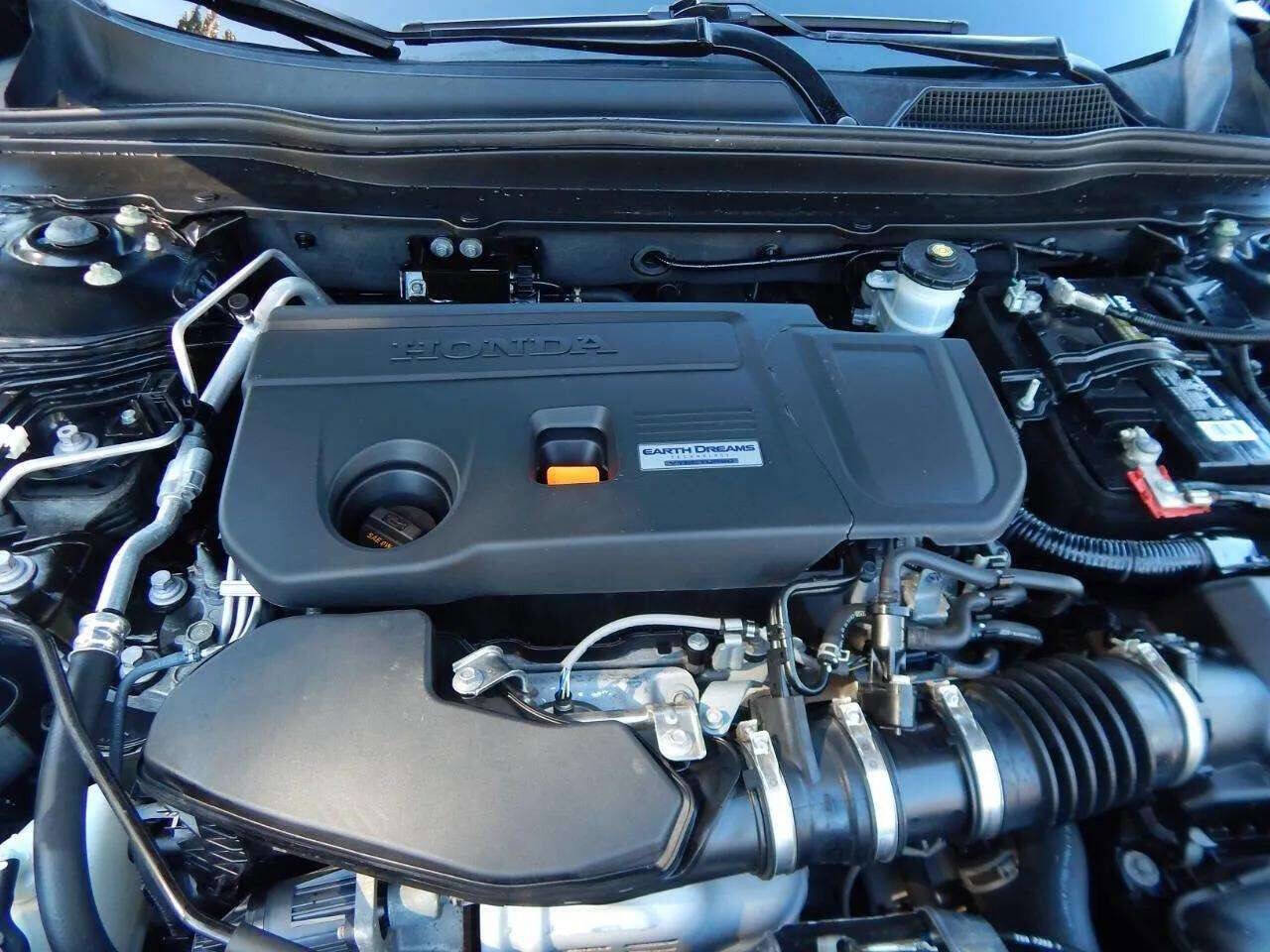 Used 2018 Honda Accord Sport image 55