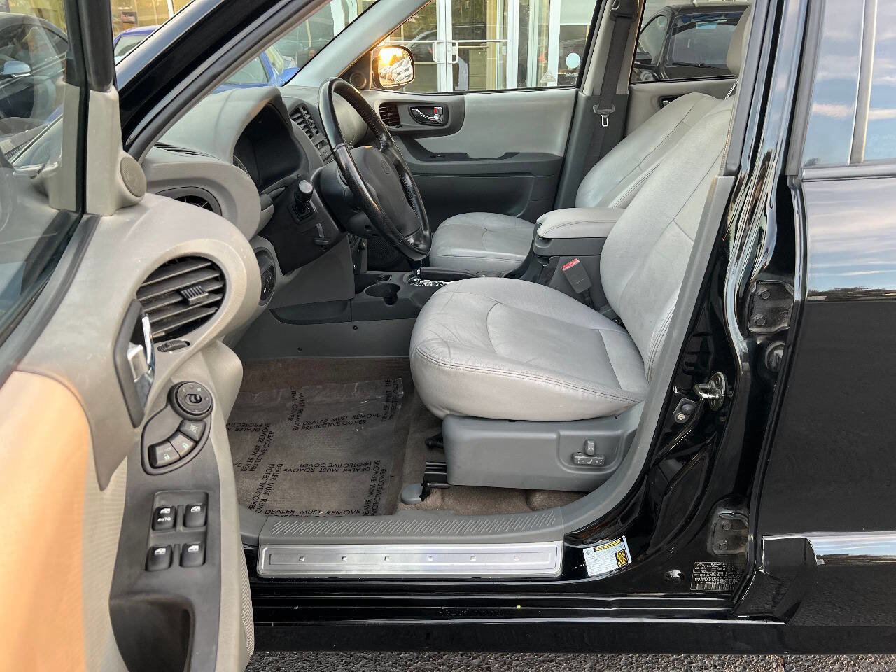 Used 2006 Hyundai Santa Fe Limited image 21