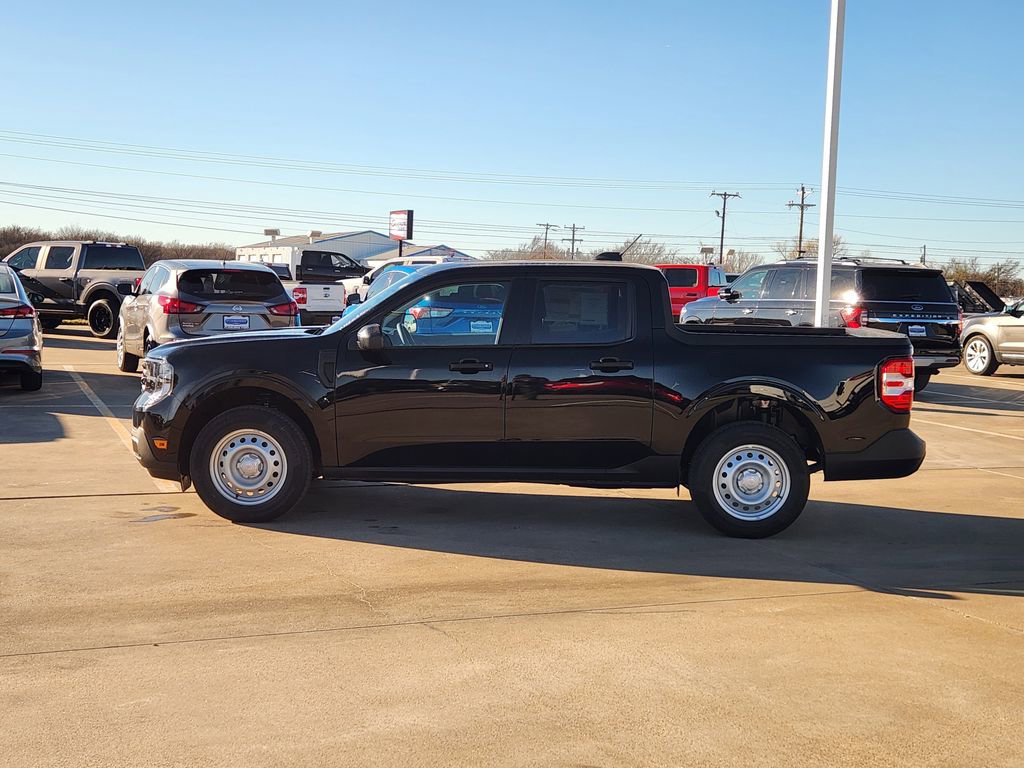 New 2026 Ford Maverick XL AWD/4WD image 3