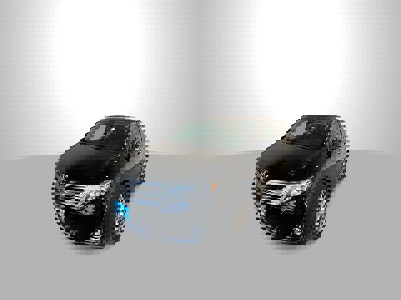 Used 2013 Toyota Venza Limited image 4