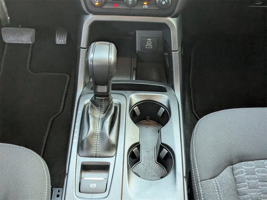 Used 2024 Ford Ranger XL w/ Trailer Tow Package image 18