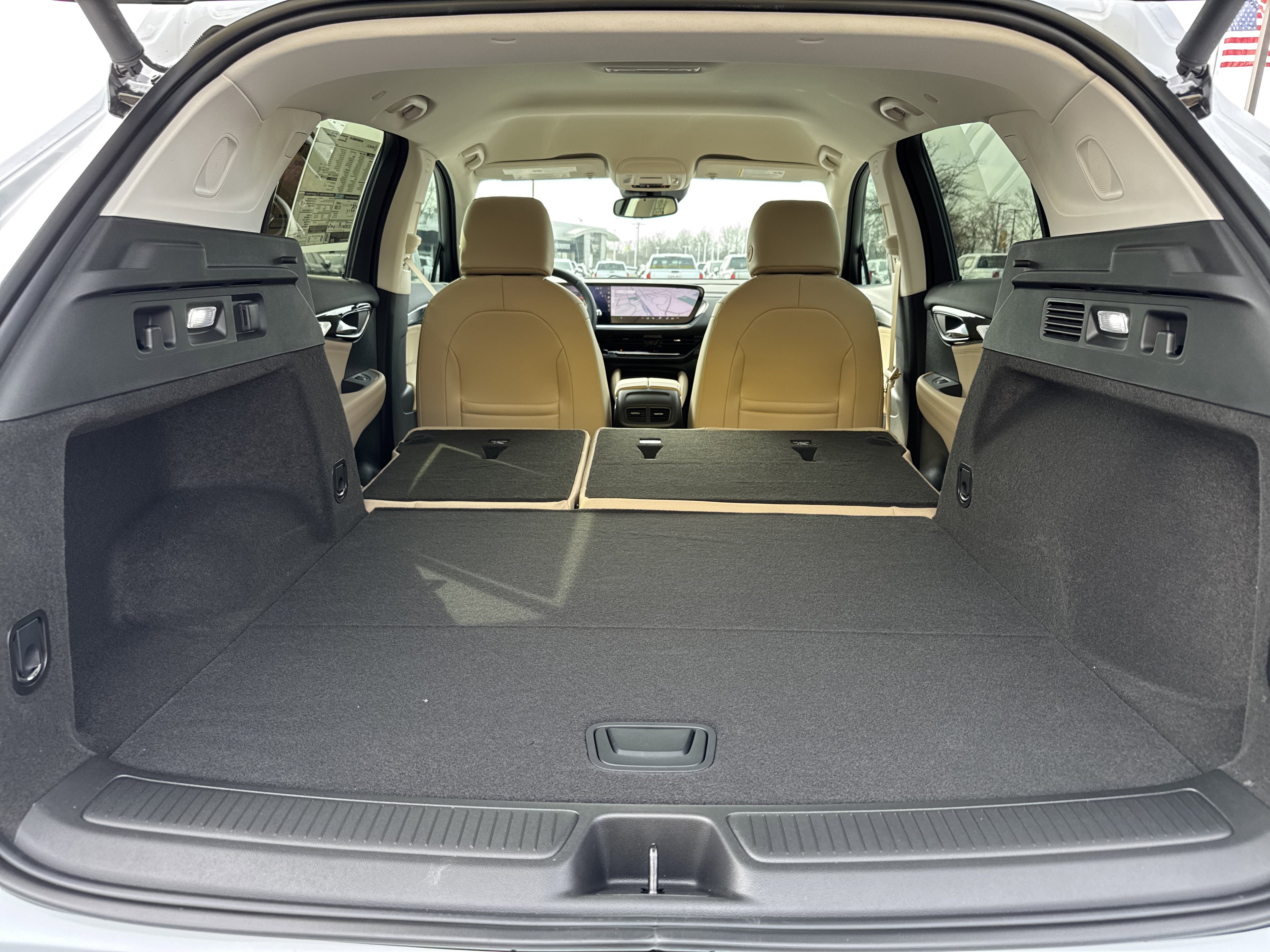 New 2026 Buick Envision Preferred image 32