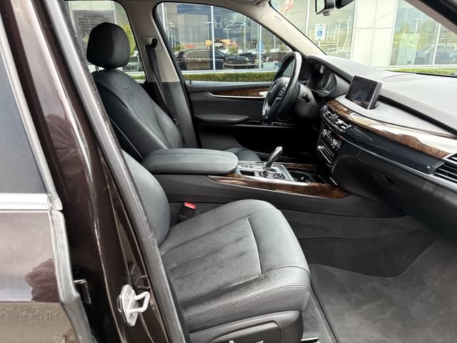 Used 2015 BMW X5 xDrive35i AWD/4WD image 9