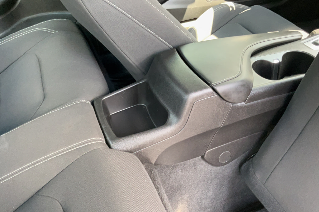 Certified 2018 Chevrolet Camaro LT RWD image 21