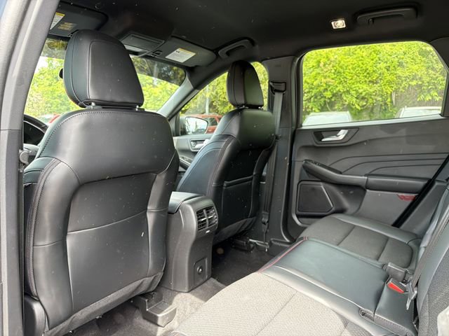 Used 2025 Ford Escape ST-Line FWD image 12