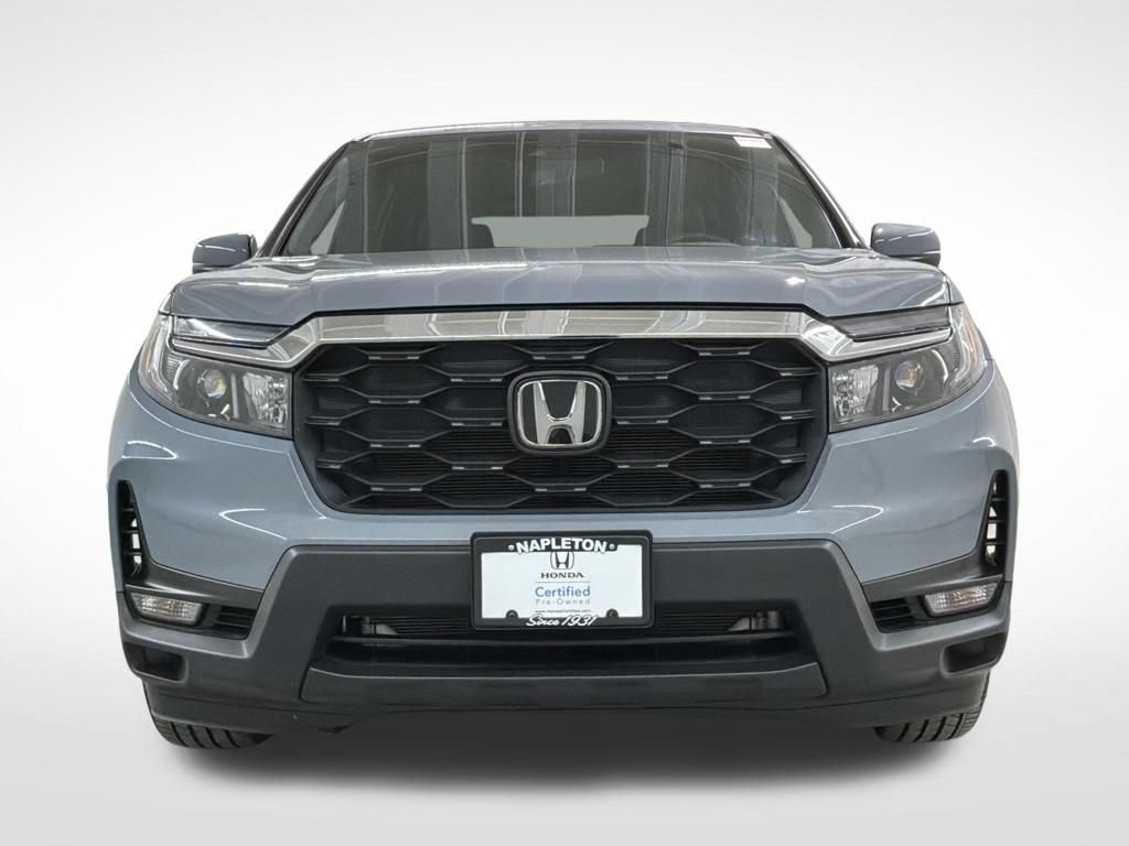 Certified 2024 Honda Passport EX-L image 5