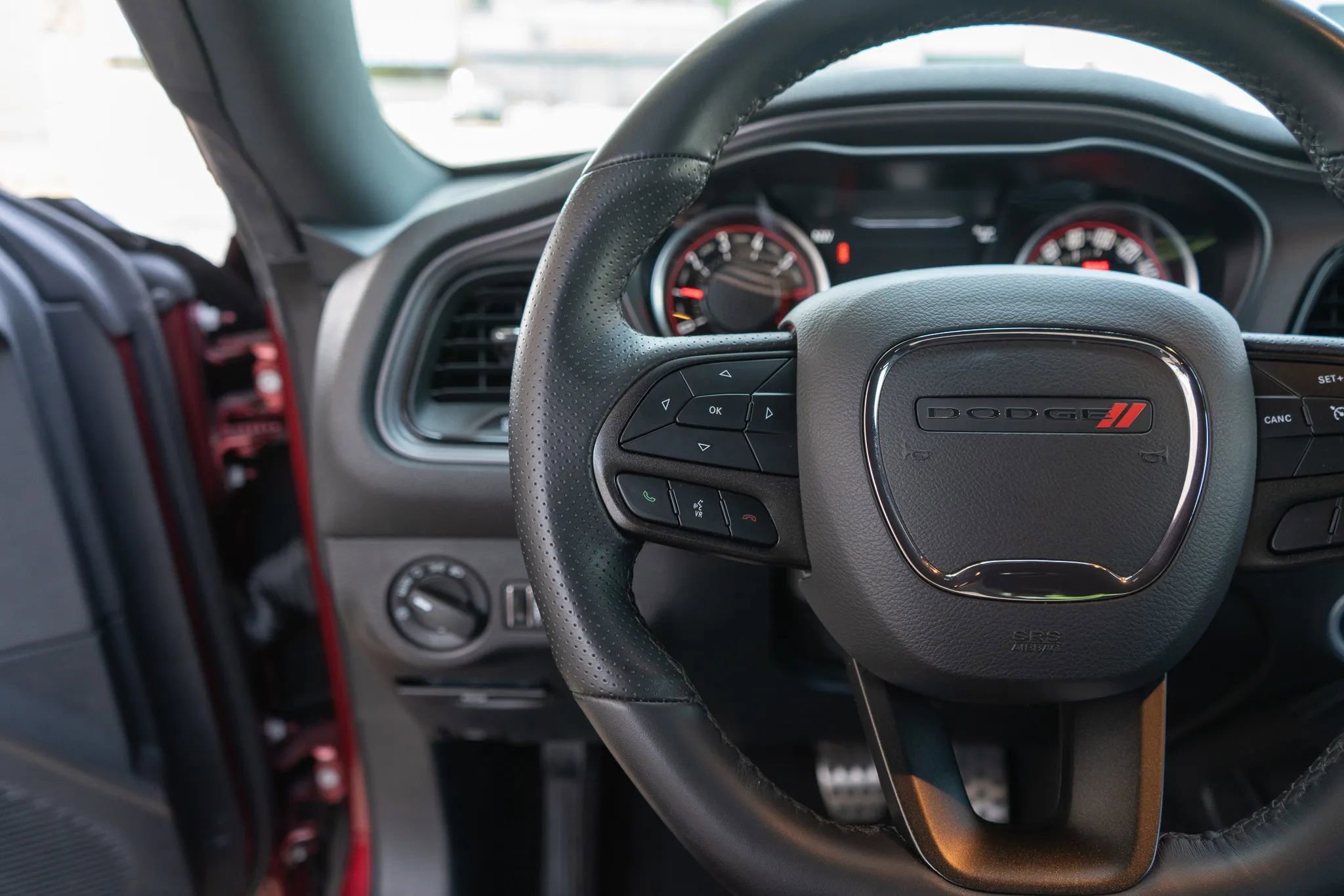 Used 2023 Dodge Challenger R/T Scat Pack image 32