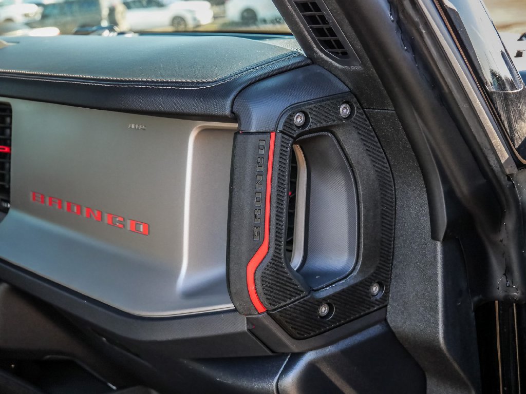 Certified 2024 Ford Bronco Raptor AWD/4WD image 19