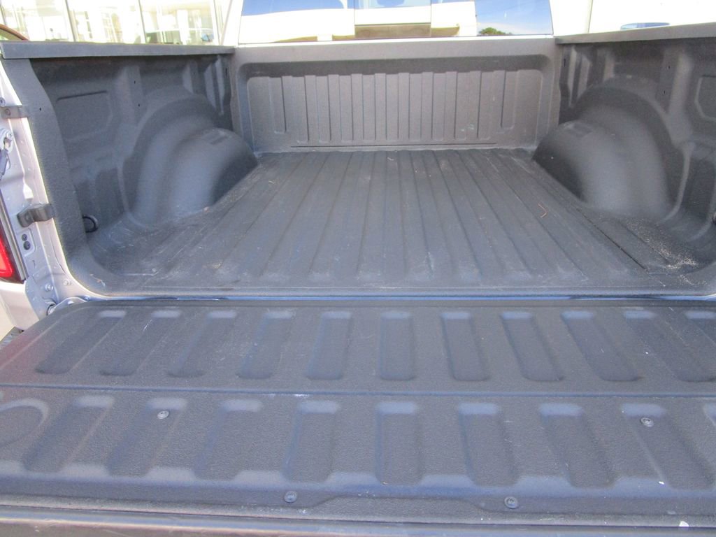 Used 2020 RAM 1500 Rebel w/ Rebel Level 1 Equipment Group image 14