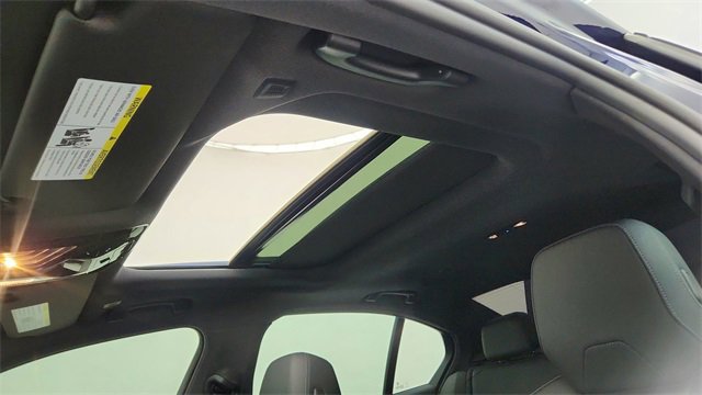 Used 2025 BMW i5 eDrive40i w/ M Sport Package image 54