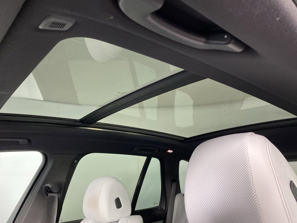 Certified 2024 BMW X5 xDrive40i image 14