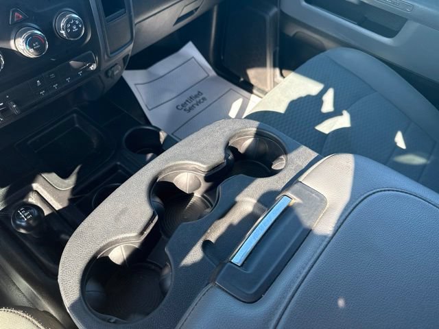 Used 2018 RAM 2500 Tradesman w/ Chrome Appearance Group AWD/4WD image 30