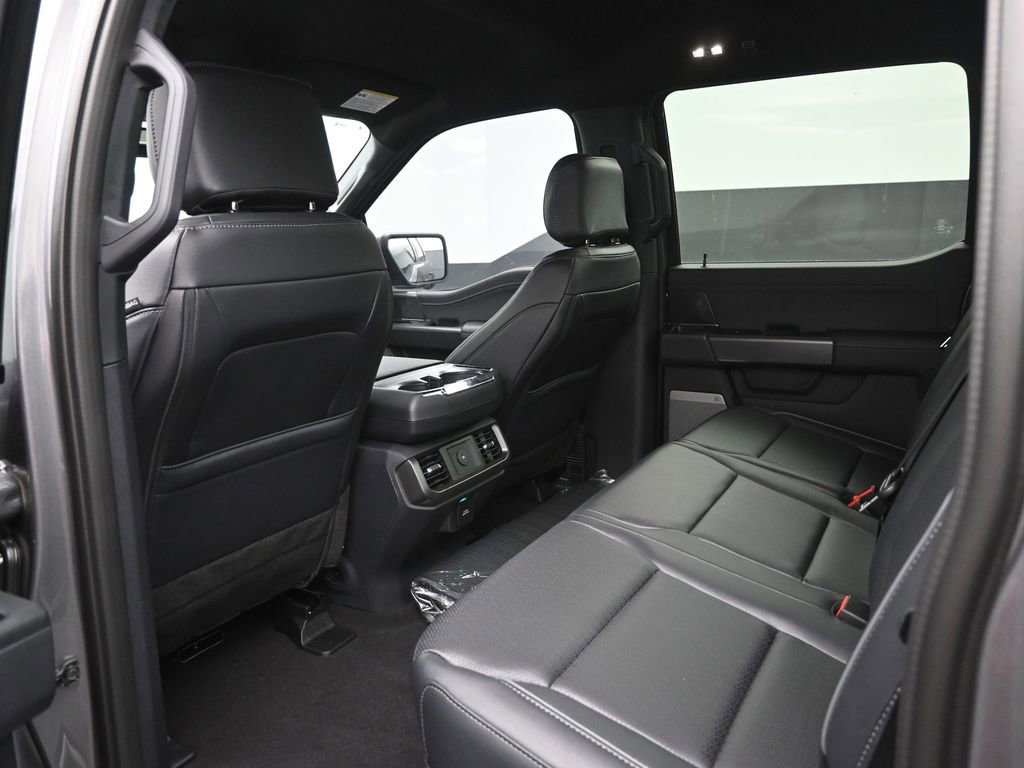 New 2026 Ford F150 Lariat w/ FX4 Off-Road Package image 2