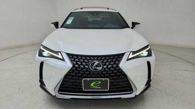Used 2024 Lexus UX 250h FWD image 13