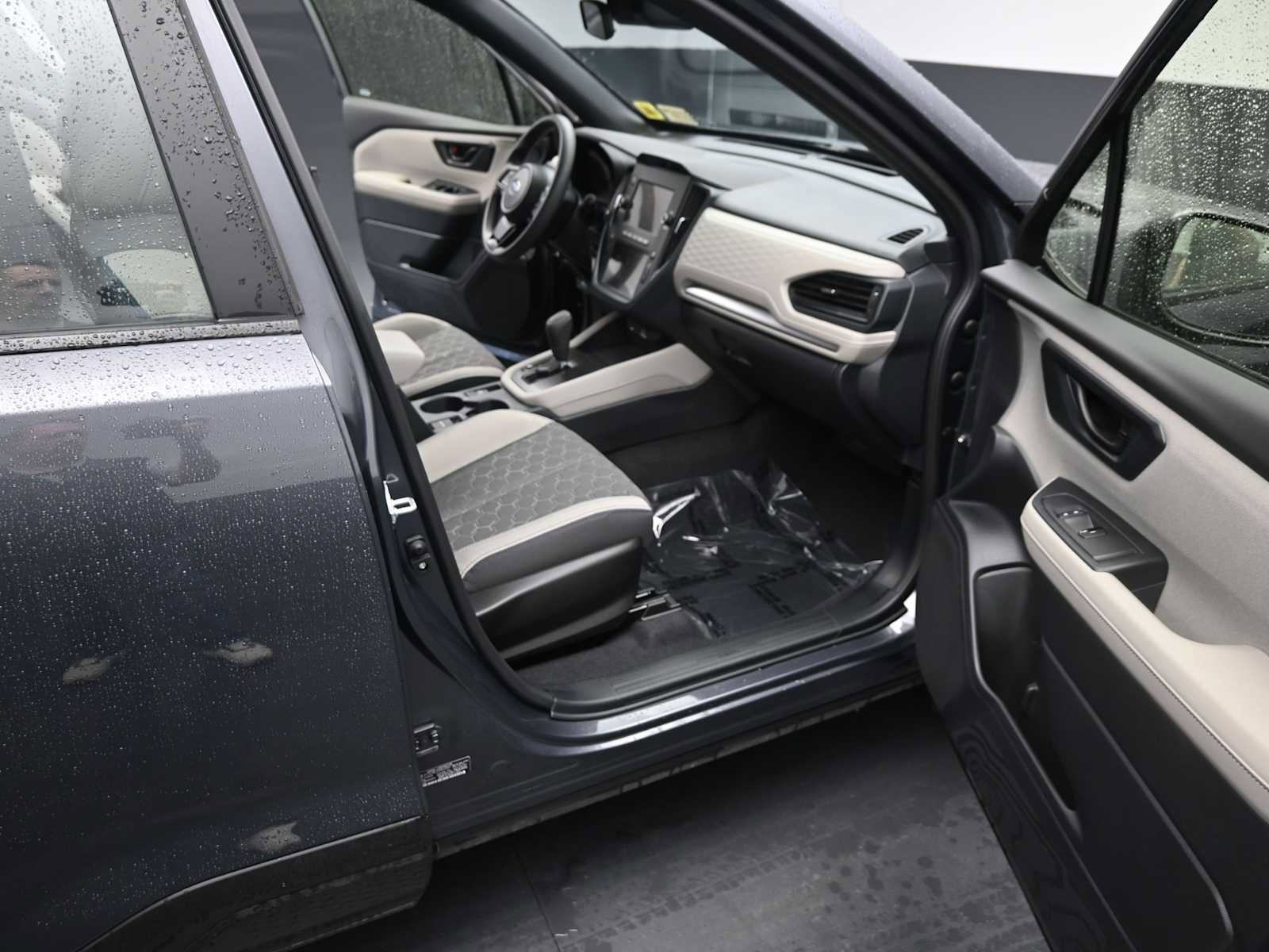 Used 2025 Subaru Forester image 17