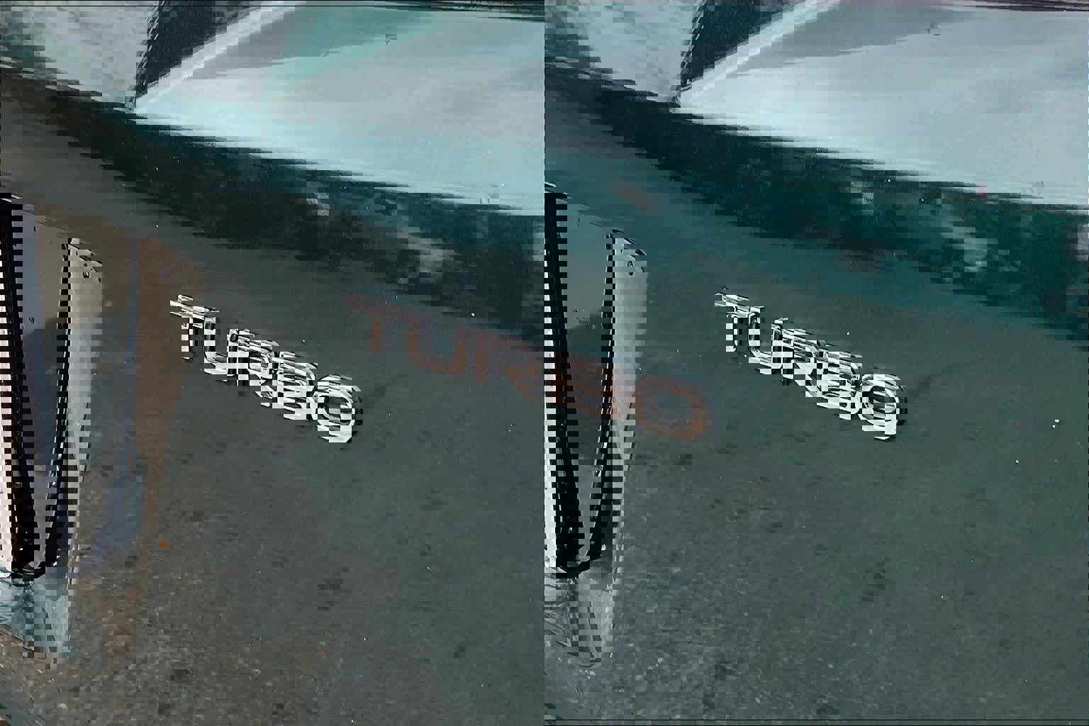 Used 2008 Saturn Sky Red Line image 8