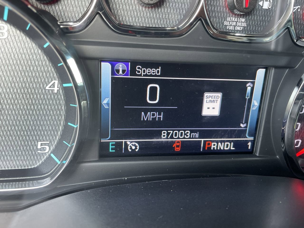 Used 2018 Chevrolet Silverado 2500 LTZ w/ Duramax Plus Package image 32