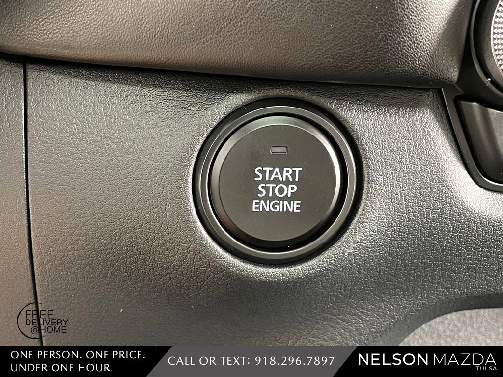 New 2026 MAZDA CX-50 AWD 2.5 S w/ Cargo Package image 32