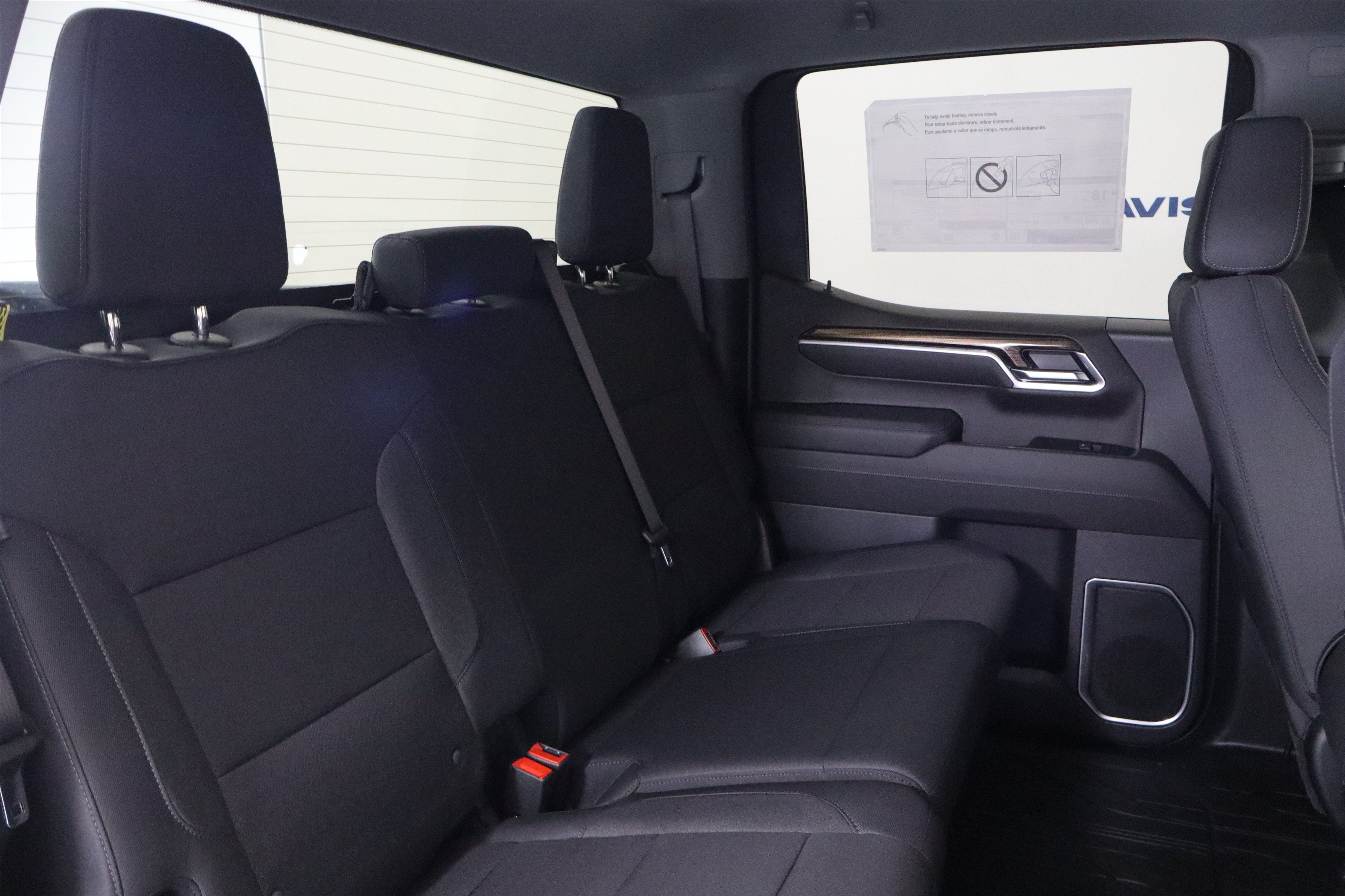 New 2026 Chevrolet Silverado 1500 LT w/ Protection Package RWD image 22