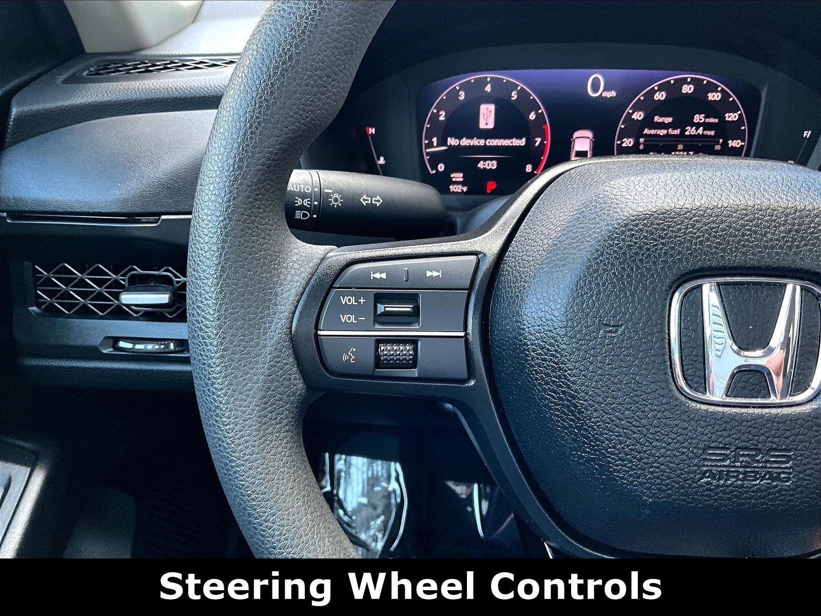 Used 2025 Honda Accord SE image 10