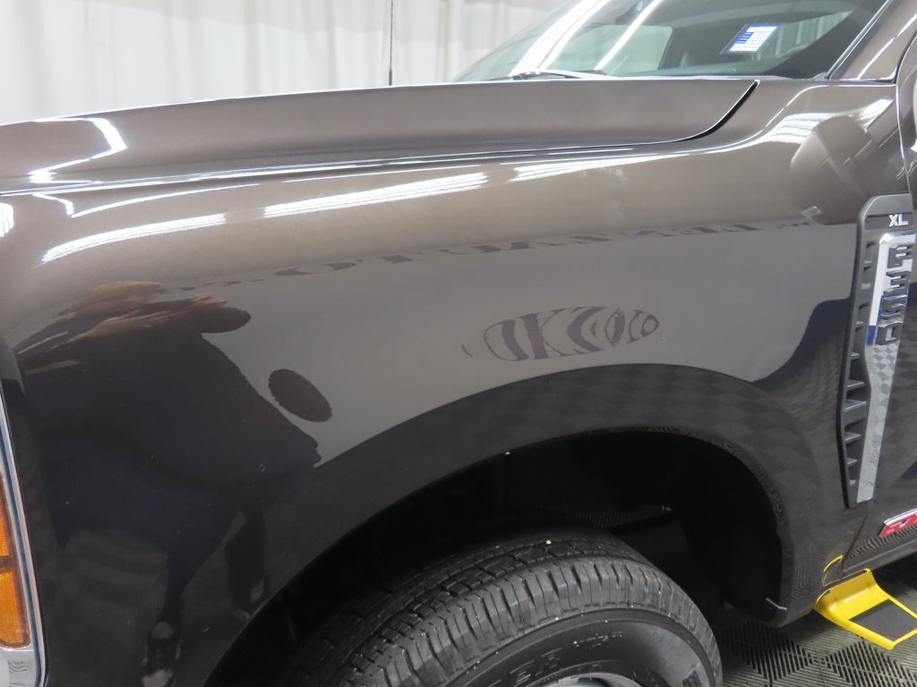 Used 2024 Ford F350 XL image 43