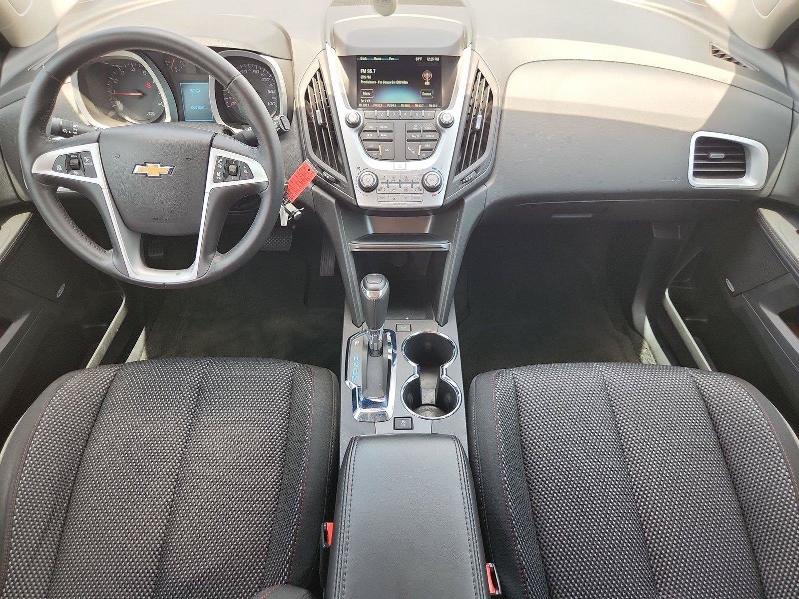 Used 2017 Chevrolet Equinox LT w/ Convenience Package FWD image 19