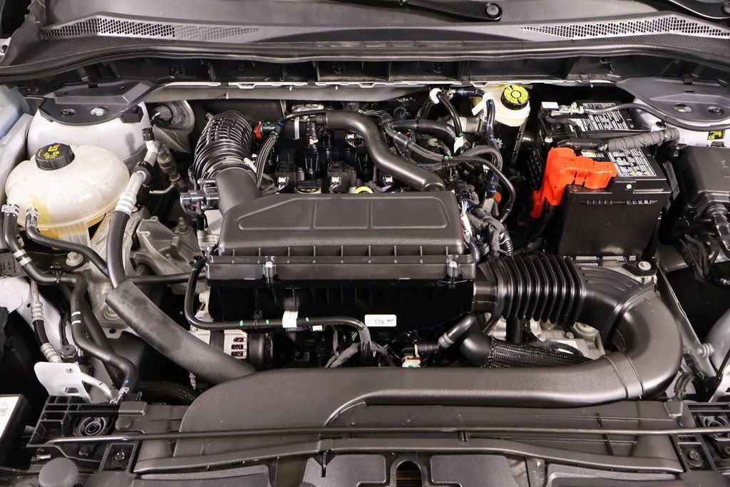 Used 2025 Ford Escape Active w/ Tech Pack #1 image 19