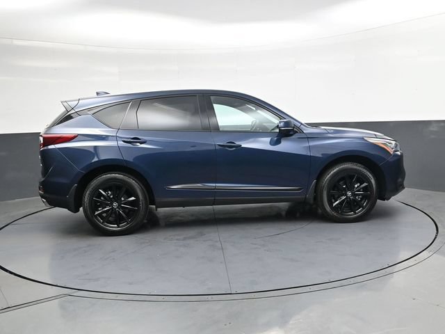 New 2026 Acura RDX SH-AWD image 3