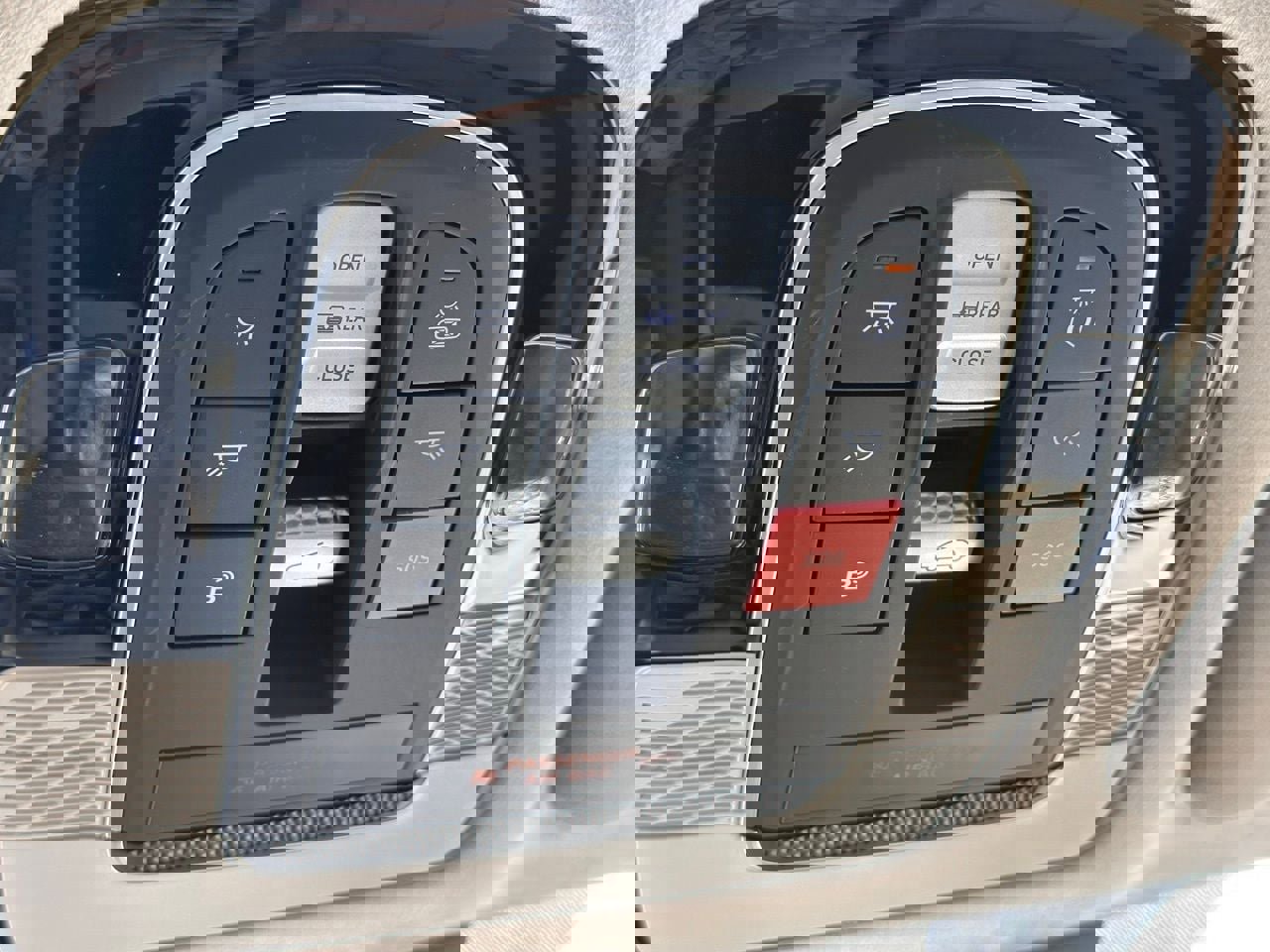 Used 2024 Hyundai Palisade Calligraphy image 41