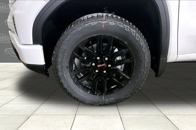 New 2026 GMC Sierra 1500 Elevation w/ Elevation Premium Package AWD/4WD image 8