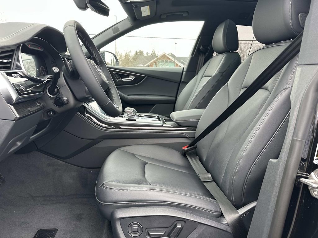 New 2026 Audi Q8 Premium Plus image 26