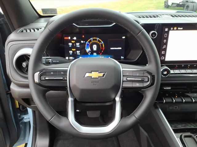 New 2026 Chevrolet Colorado LT image 13