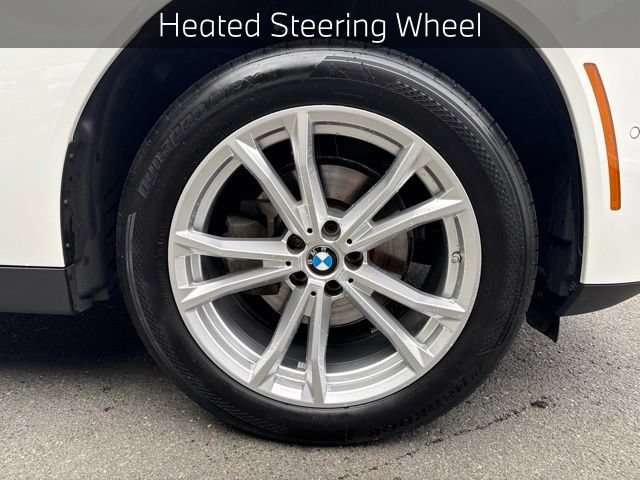 Certified 2025 BMW X3 xDrive30i w/ Convenience Package AWD/4WD image 12