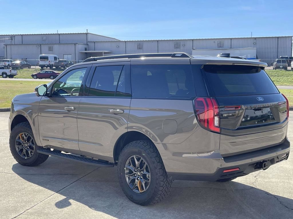 New 2026 Ford Expedition Tremor AWD/4WD image 5