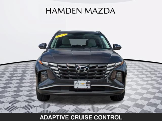Used 2024 Hyundai Tucson SEL w/ Convenience Package AWD/4WD image 9