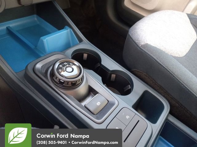 New 2026 Ford Maverick XLT w/ XLT Luxury Package image 18