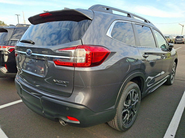 New 2026 Subaru Ascent Limited image 4
