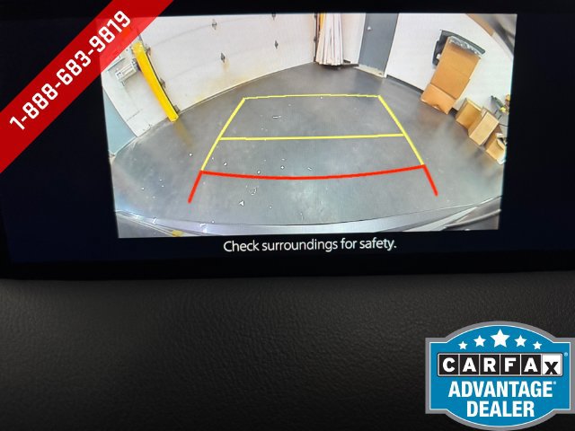 Used 2022 MAZDA CX-5 AWD 2.5 S image 16