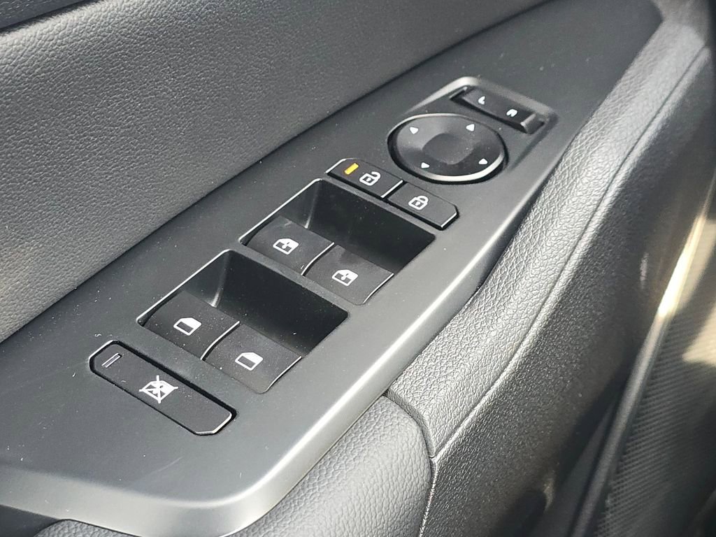 New 2026 Kia Sportage EX w/ EX Panorama Roof Package image 26