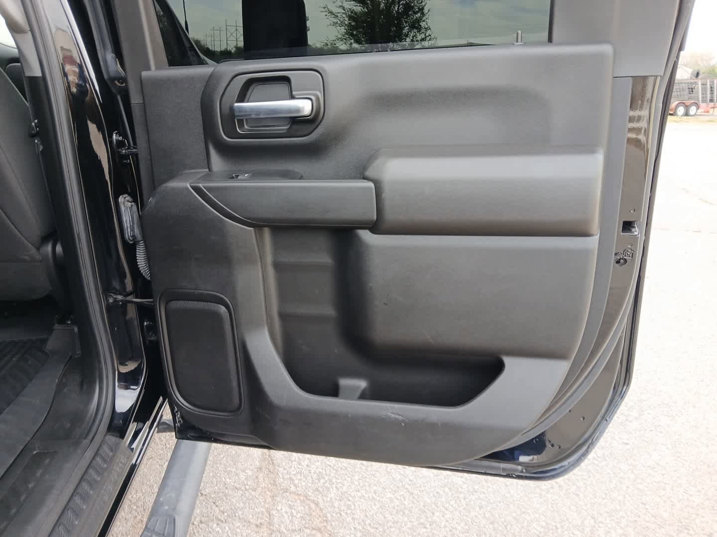 Used 2024 Chevrolet Silverado 2500 Custom w/ Custom Convenience Package image 47