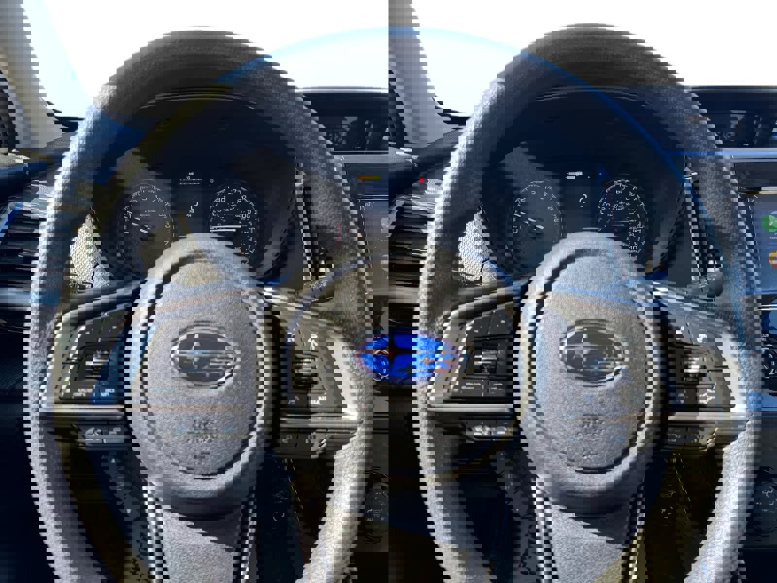 Used 2023 Subaru Forester image 15