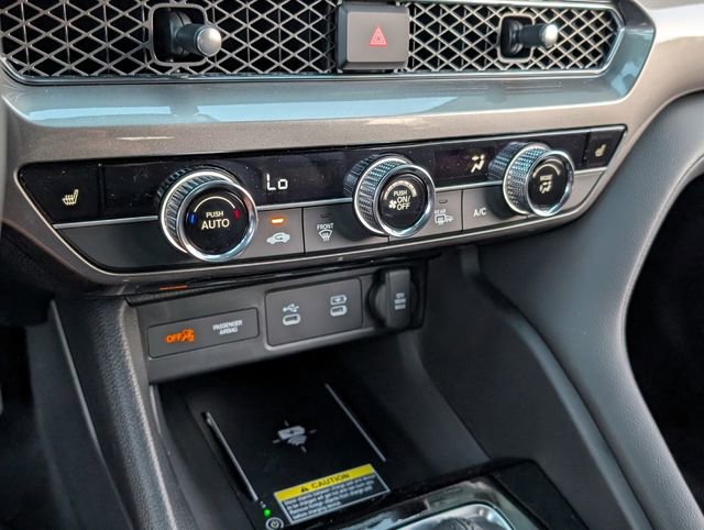 New 2026 Acura Integra image 12